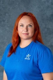 Глухина Лидия Вячеславовна