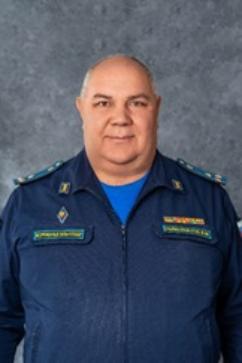 Галиахметов Вадим Макаримович