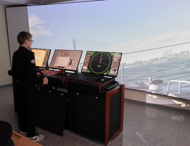 Новый класс для кадетов: инициатива Центра «Авангард»