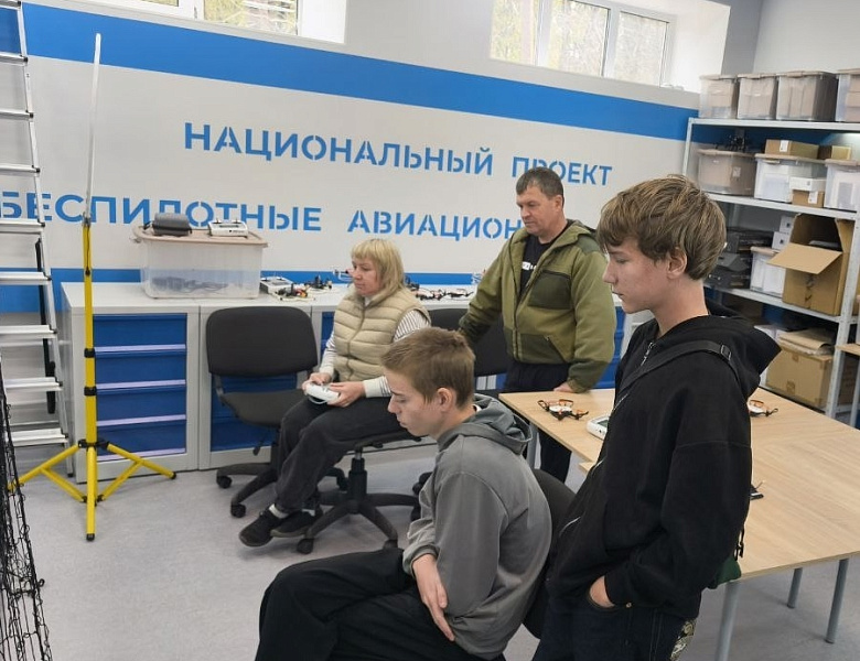 Финал Всероссийской игры «Семейная зарница» открыт в Волгограде