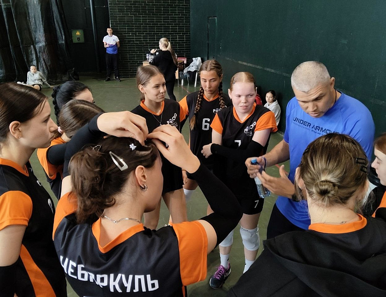 Землячки из Центра "Авангард" победили на фестивале в Москве