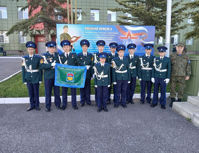 Призеры "Казачьего сполоха": успех южноуральских спортсменов