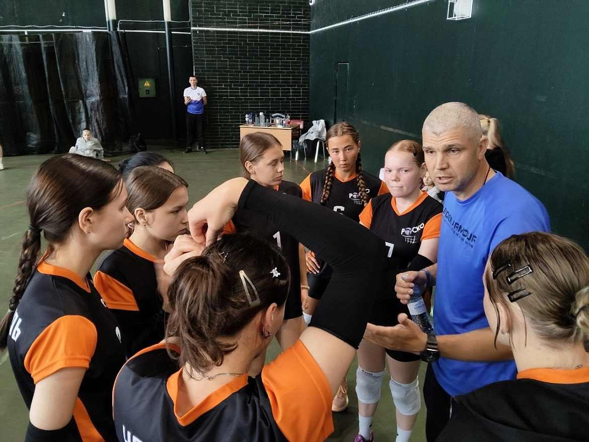 Землячки из Центра "Авангард" победили на фестивале в Москве