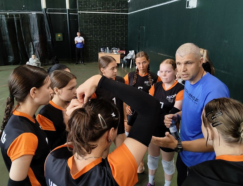 Землячки из Центра "Авангард" победили на фестивале в Москве