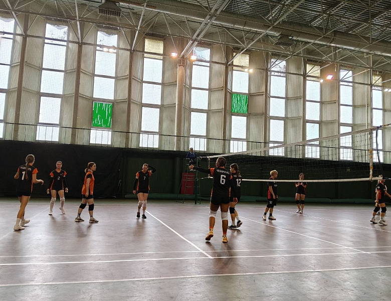 Землячки из Центра "Авангард" победили на фестивале в Москве