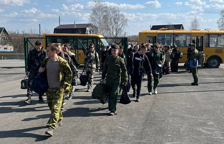 Новая смена сборов в Региональном центре «Авангард» стартует