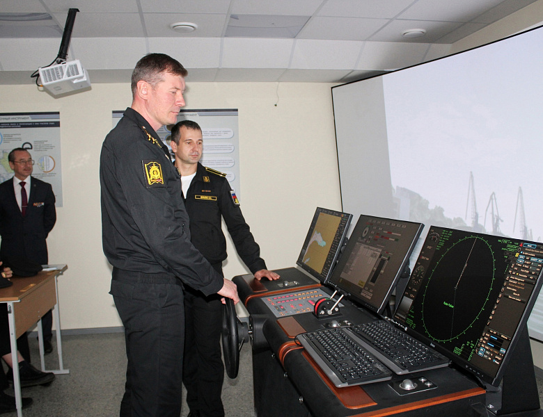 Новый класс для кадетов: инициатива Центра «Авангард»